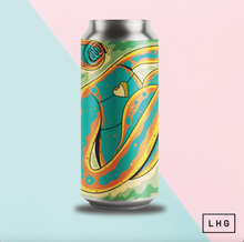 Load image into Gallery viewer, Inner State - Left Handed Giant - Hazy Pale Ale, 5.3%, 440ml Can
