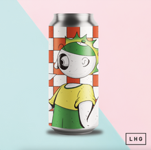 Load image into Gallery viewer, Diamond Days - Left Handed Giant - German IPA, 6.8%, 440ml Can
