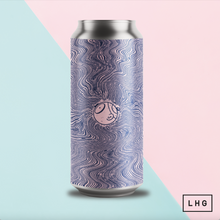 Load image into Gallery viewer, A Straight Line Exists - Left Handed Giant - Hazy IPA, 7.2%, 440ml Can
