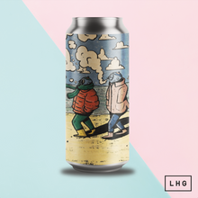 Load image into Gallery viewer, Meet Me In Montauk - Left Handed Giant - Hazy IPA, 6.5%, 440ml Can
