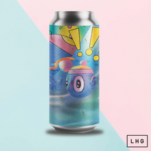 Load image into Gallery viewer, Layers Of Reality - Left Handed Giant - Hazy IPA, 6.5%, 440ml Can
