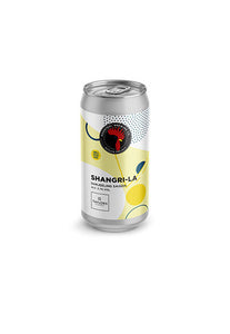 Shangri-La - Roosters Brewery - Darjeeling Saison, 5.7%, 440ml Can
