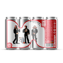 Load image into Gallery viewer, Small Man&#39;s Wet Suit - Sureshot - Pale Ale, 3.9%, 440ml Can
