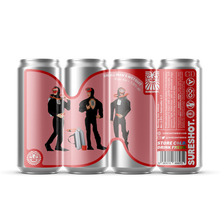 Load image into Gallery viewer, Small Man&#39;s Wet Suit - Sureshot - Pale Ale, 3.9%, 440ml Can
