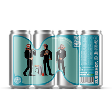 Load image into Gallery viewer, Small Man&#39;s Wet Suit - Sureshot - Pale Ale, 3.9%, 440ml Can
