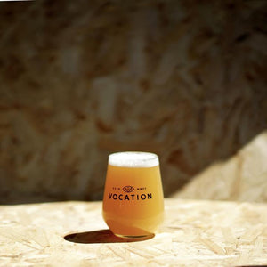 Vocation Brewery - Vocation Allegra Glass - Glassware