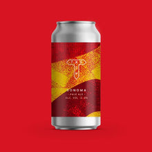 Load image into Gallery viewer, Sonoma - Track Brew Co - Pale Ale, 3.8%, 440ml Can
