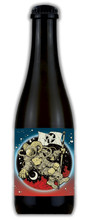 Load image into Gallery viewer, Space Wizard - Holy Goat Brewing - Mixed Culture Fermentation Golden Sour Ale, 6.3%, 375ml Bottle
