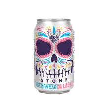 Load image into Gallery viewer, Buenaveza - Stone Brewing - Salt &amp; Lime Lager, 4.7%, 355ml Can
