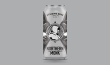 Load image into Gallery viewer, Striding Edge - Northern Monk - Light IPA, 2.8%, 440ml Can
