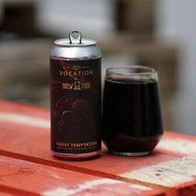Load image into Gallery viewer, Sweet Temptation - Vocation Brewery X Brw York - Chocolate Caramel Stout, 6%, 440ml Can
