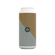 Load image into Gallery viewer, Triple Fruited Gose Mango - North Brewing Co - Mango Gose, 4.5%, 440ml Can
