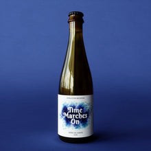 Load image into Gallery viewer, Time Marches On - Duration - Bière de Garde, 6%, 375ml Bottle
