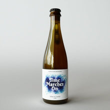 Load image into Gallery viewer, Time Marches On - Duration - Bière de Garde, 6%, 375ml Bottle
