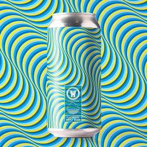 Electricity Supply Board - Cloudwater X White Hag - ESB, 6%, 440ml Can