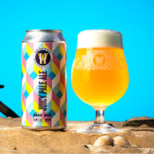 Load image into Gallery viewer, Magic Mist - The White Hag - Juicy Pale Ale, 5%, 440ml Can
