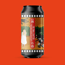Load image into Gallery viewer, The Final Chapter - Brew York x Emperor&#39;s Brewery - Honeycomb, Coconut, Cacao, Tonka and Vanilla Imperial Milk Stout, 15%, 440ml Can
