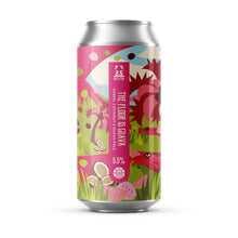 Load image into Gallery viewer, The Floor Is Guava - Brew York - Sabro, Coconut &amp; Guava Pale, 5.5%, 440ml Can
