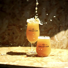 Load image into Gallery viewer, Vocation Brewery - Vocation 1/2 Pint Glass - Glassware
