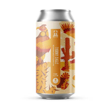Load image into Gallery viewer, Thorny Eagle - Brew York X Thornbridge Brewery - Modern West Cost Pale, 7.1%, 440ml Can
