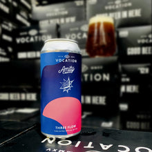 Load image into Gallery viewer, Three Flow - Vocation Brewery X Amity Brewing Co X Sureshot - Extra Special Bitter, 7%, 440ml Can
