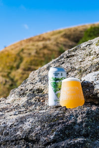 Three Peaks Race 2021 Edition - Northern Monk - Session IPA, 3%, 440ml Can