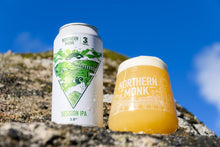 Load image into Gallery viewer, Three Peaks Race 2021 Edition - Northern Monk - Session IPA, 3%, 440ml Can
