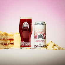 Load image into Gallery viewer, Tonka White Forest Gateau Session Sour - Vault City X Low Key Barrel Project - Tonka White Forest Gateau Sour, 4.5%, 440ml Can
