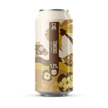 Load image into Gallery viewer, Tonkoko - Brew York - Milk Stout, 4.3%, 440ml Can
