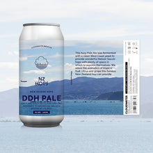 Load image into Gallery viewer, A Choppy Final - Cloudwater - NZ DDH Ale, 5%, 440ml Can
