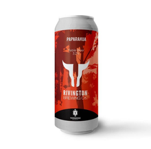 Load image into Gallery viewer, Paparahua - Rivington Brewing Co X Thornbridge Brewery - Table Beer, 3.2%, 500ml Can
