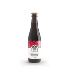 Load image into Gallery viewer, Watermelon Session Sour - Vault City - Watermelon Session Sour, 4.1%, 330ml Bottle

