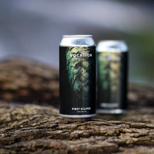 First Eclipse - Vocation Brewery - DDH IPA, 7%, 440ml Can