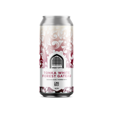 Load image into Gallery viewer, Raspberry Rocky Road - Vault City - Raspberry Rocky Road Sour Ale, 6.2%, 440ml Can

