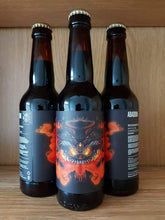 Load image into Gallery viewer, Abaddon - Tartarus Beers - Russian Imperial Stout, 17%, 330ml Bottle
