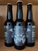 Load image into Gallery viewer, Coconut Abaddon - Tartarus Beers - Coconut Russian Imperial Stout, 17%, 330ml Bottle
