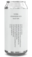 Load image into Gallery viewer, Whirl Champions - To Øl - Hazy IPA, 7.5%, 440ml Can
