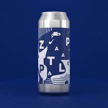 Load image into Gallery viewer, Zapatapale Ella - Zapato Brewery - Gluten Free Pale Ale, 5.5%, 500ml Can
