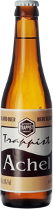 Achel 8° Blond - De Achelse Kluis - Belgian Blond, 8%, 330ml Bottle