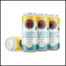 Load image into Gallery viewer, Heavy Roller - Roosters Brewery - Hazy Summer IPA, 5.3%, 440ml Can
