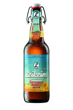 Load image into Gallery viewer, Sommer Seidla - Brauhaus Leikeim - Summer Lager, 4.9%, 500ml Bottle
