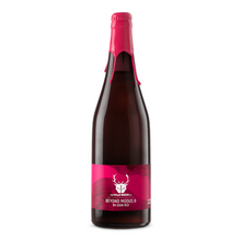 Load image into Gallery viewer, Beyond Modus 8 - Wild Beer Co - Barrel Aged Sour Red Ale, 11.2%, 750ml Sharing Beer Bottle

