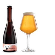Load image into Gallery viewer, Coolship 2022 - Wild Beer Co - Single Foudre Sour, 7.7%, 500ml Beer Bottle
