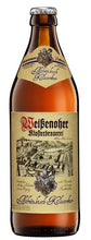 Load image into Gallery viewer, Altfränkisch Klosterbier - Klosterbrauerei Weissenohe - Vollbier, 5.1%, 500ml Bottle
