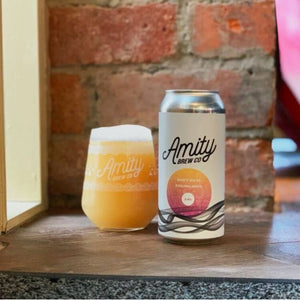 Amity IPA V1 - Amity Brew Co - IPA, 5.4%, 440ml Can