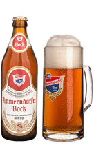 Load image into Gallery viewer, Ammerndorfer Bock - Ammerndorfer - Bockbier, 6.2%, 500ml Bottle
