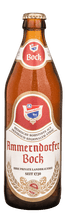 Load image into Gallery viewer, Ammerndorfer Bock - Ammerndorfer - Bockbier, 6.2%, 500ml Bottle
