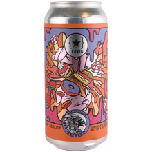 Load image into Gallery viewer, Virtual Reality Lervig - Amundsen Brewery X Lervig Bryggeri - Chocolate Covered Peanut Butter &amp; Toffee Sundae Imperial White Pastry Stout, 11%, 440ml Can
