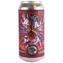 Load image into Gallery viewer, Virtual Reality North Brew - Amundsen Brewery X North Brewing Co - Triple Fruited Smoothie w/ Mango, Guava, Passionfruit, Coconut &amp; Marshmallow, 8%, 440ml Can
