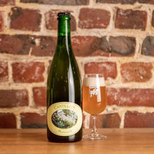 Load image into Gallery viewer, Cantillon Stemmed Glass - Brasserie Cantillon - Glassware
